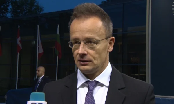 “Saremmo felici di avere l'Albania nell'UE