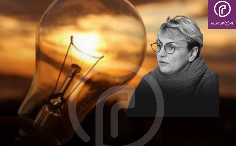 “Today and tomorrow vital do not have reduction” Dejona Mihali decides when the current in Kosovo stops and when not