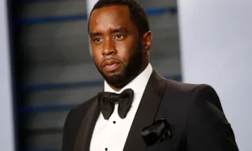 La célèbre comédienne admet qu'il est parti aux vacances de Diddy depuis ses 16 ans.