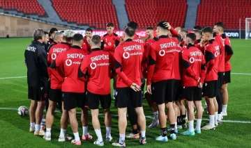 Albanien veröffentlicht die Gründung Georgiens, um den Sieg nach zwei Niederlagen in der Liga der Nationen zu suchen