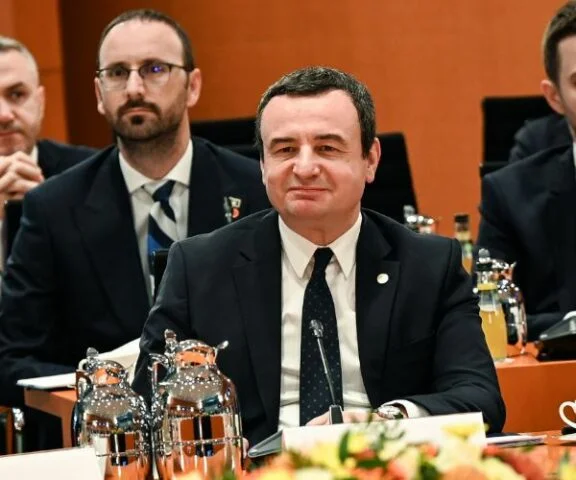 Kurti gibt Menschen bekannt: Bis zum 1. Januar wird Kosovo Visa für Bosnien und Herzegowina erheben