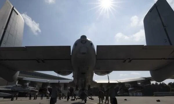 La NATO inizia oggi un trapano nucleare: siamo pronti a difendere