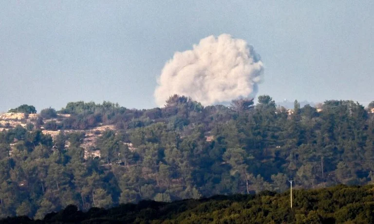 Ferito da circa 40 persone nell'attacco temuto di Israele, Hezbollah si assume la responsabilità