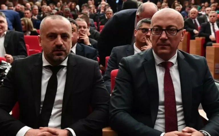 Bogdanovich: Rakiq fue brutalmente golpeado por יx0 ConfíoNorth Brigade fieltrox1⁄4e, debía una enorme deuda financiera para el principal terrorista Radojicicicic