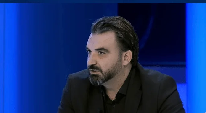 Mehmeti - VVA: Mings si ruba da un paese che riesce a malapena a stare in piedi