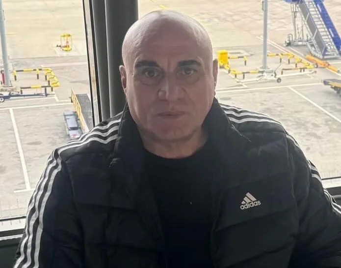 Fadil Geci viajando a La Haya, testificará las 59 comunicaciones del KLA