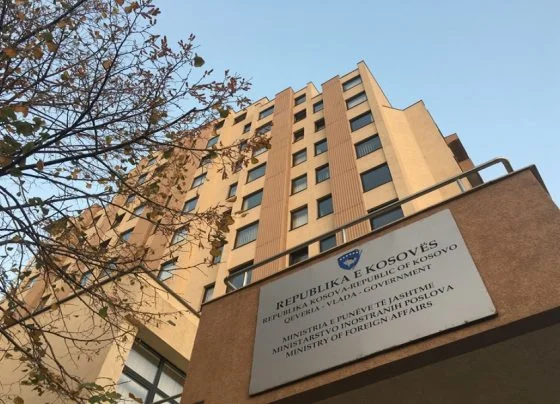 The arrest of Kosovo citizens in Serbia, MPJ: We have announced diplomatic missions