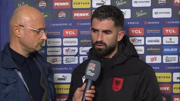 Kommen Sie an: Chechya hatte das Spiel vorbereitet, als wären wir Spanien