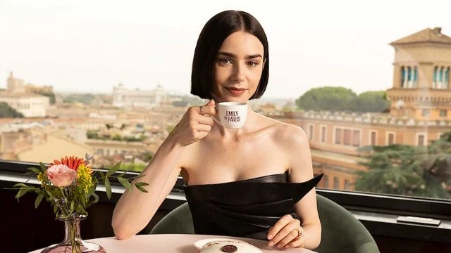 Frankreich und Italien in heftiger Debatte, Ursache wird Seriennummer “Emily in Paris”