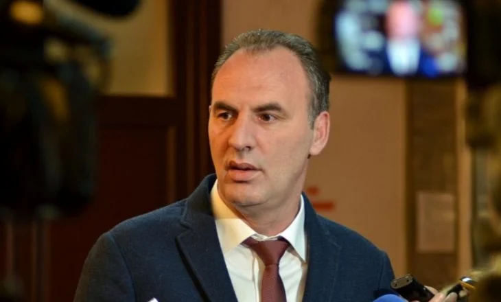 ​Limaj: Aktgjykimi i Kushtetuese qartëson rrugët kushtetuese për formimin e institucioneve