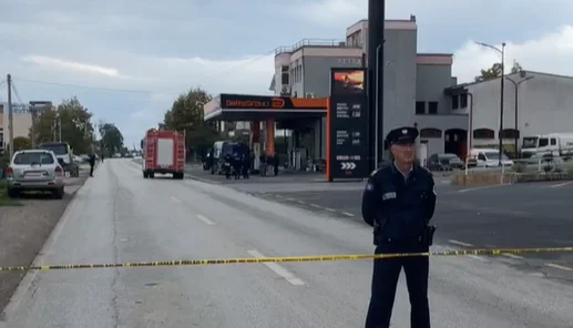Douleur: C'est la personne qui a perdu la vie à cause de l'explosion du char à Pec.