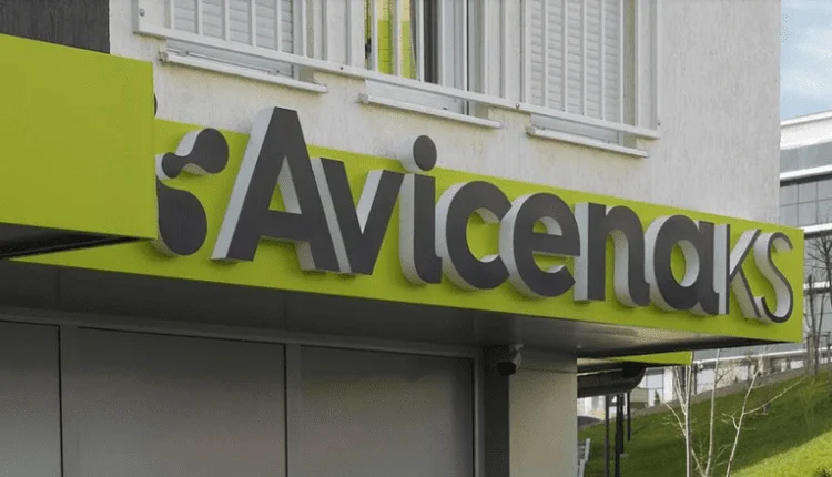 Action auf Laborpunkte “Avicena”, Polizei: Waffen, lange Waffen und Kugeln wurden beschlagnahmt