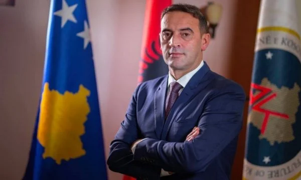 Daut Haradinaj: Komuna e Prishtinës të krijojë kushte lehtësuese për biznese, jo ngarkesa
