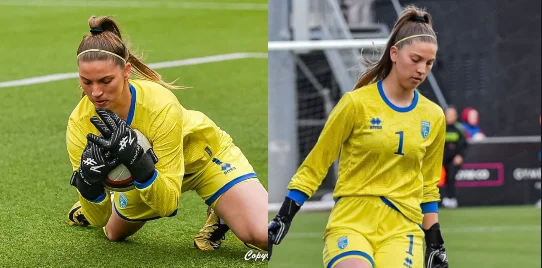 Verlassen Kosovo für Albanien, Ursache von Problemen mit Coach