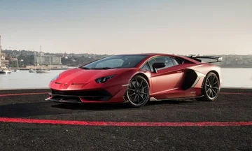Lamborghini: Ahora no es el momento para un coche eléctrico