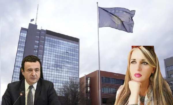 Berisha me kritika për Kurtin: Avokat i hajnave, u armiqësua me Amerikën e BE-në