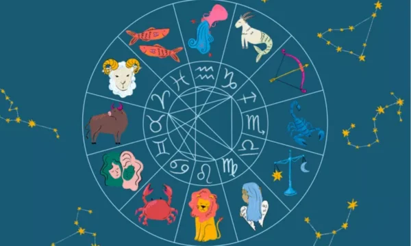Horoscope de jour: Que vous ont prédit les étoiles?