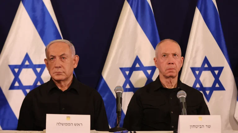 Israël avertit que l'attaque contre l'Iran sera <x0 mortel>” et “auteur”
