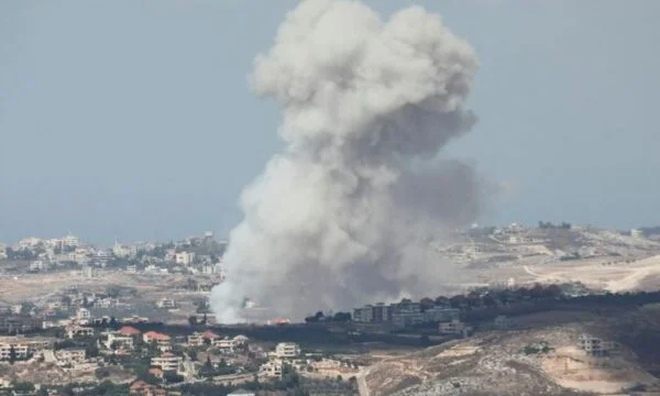 L'UE ouvre le corridor “air” pour envoyer des aides au Liban