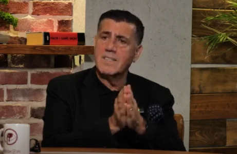 Haziri sagt, dass die serbischen Güter keine Sanktionen entfernen können: Kurt hat eine versteckte Agenda.