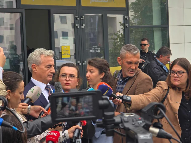 Banjska Fall, Koci: Eine neue Anklage bleibt in den Händen der Staatsanwaltschaft oder die tatsächliche Anklage wird erweitert