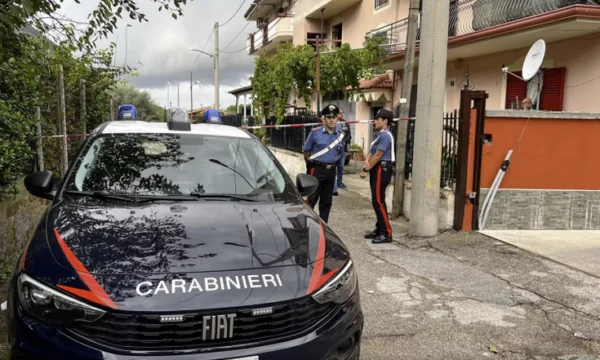 Détails du crime au sein de la famille albanaise en Italie, les enfants ont annoncé le sujet: Papa a tué maman.