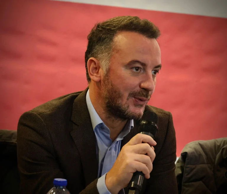 Die PSD beteiligt sich nicht an den Wahlen, Moliqaj: Wir haben ausreichend Unterstützung für die Vertretung in der Versammlung