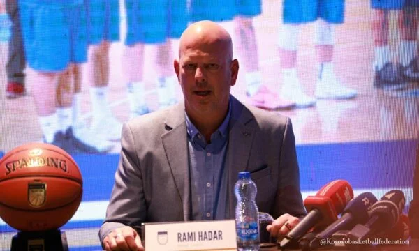 Hadar démissionne du poste de secteur du Kosovo