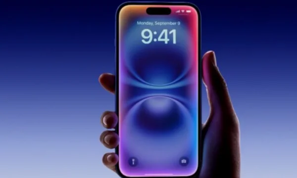 ¿Sabes por qué Apple siempre establece 9:41 cuando presenta el iPhone?