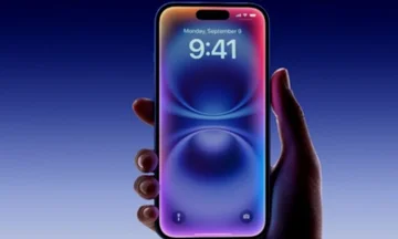 ¿Sabes por qué Apple siempre establece 9:41 cuando presenta el iPhone?