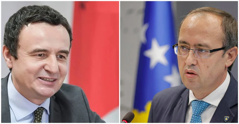 Hoti erinnert Kurt an das Versprechen des Aussterbens der AKP und die Schaffung des Sovereign Funds: Ist das nicht ein Trick?