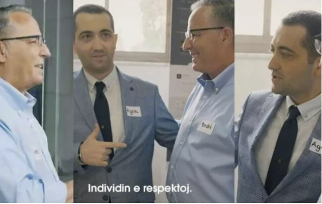 Le fils du député VV exprime son admiration pour Bedri Hamza : “Je déteste la politique, mais le monsieur que je respecte”