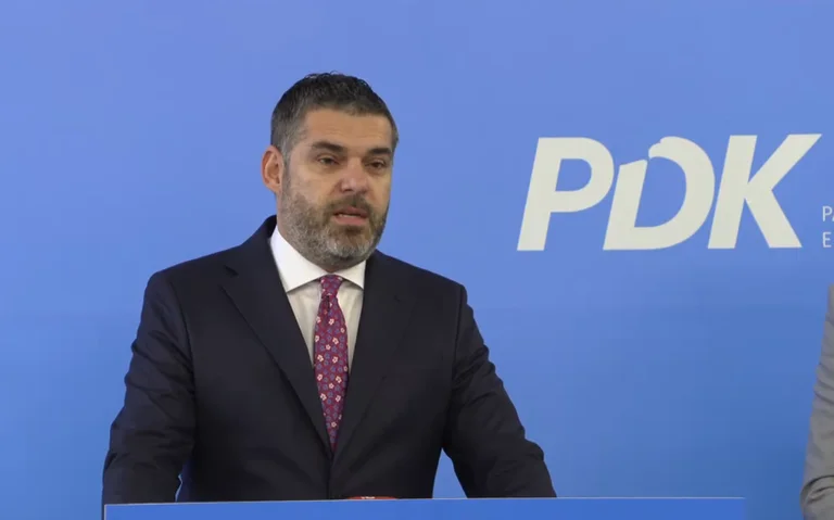 Kastrati: Kurti për një grusht votash po i lëndon marrëdhëniet me ShBA dhe BE