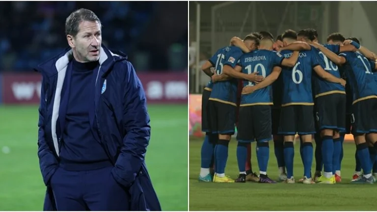 The lack of Vedat Muriqi, Foda shows the player who will replace the prisrenean star
