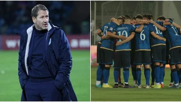 Der fehlende Vedat Muriqi, Foda zeigt den Spieler, der den prisrenen Stern ersetzen wird