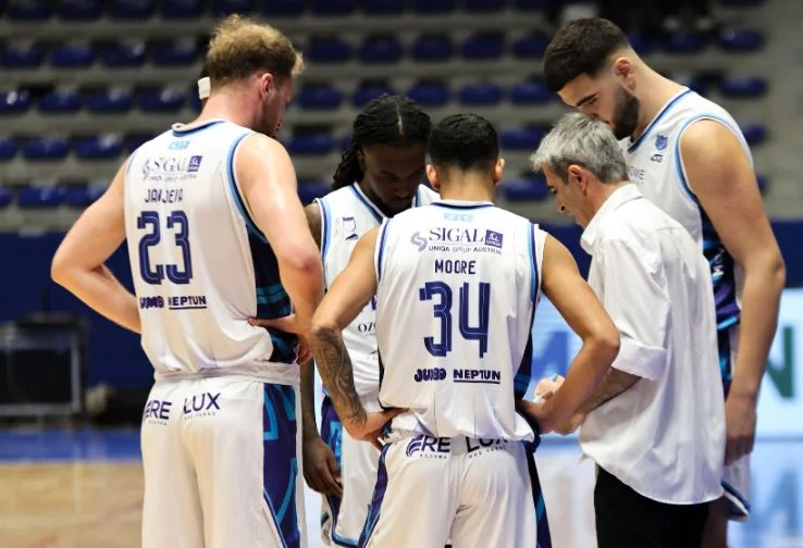 Pristina gana el primer clásico, vence a Trepca en