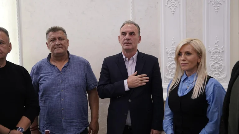 Fatmir Limaj: Succès Les NISMA sont garantis