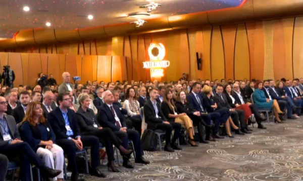 Partie du Conseil général de la VV
