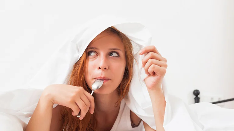 Per un sonno migliore, consumare questi magnesio - cibi ricchi