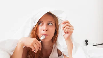 For a better sleep, consume these magnesium - rich foods