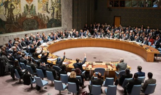 Le Conseil de sécurité de l'ONU débat le Kosovo le 30 octobre