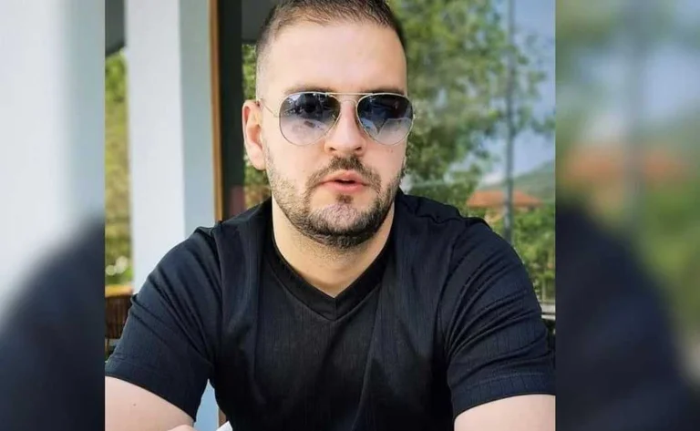 Tritolic à la résidence de deux sœurs à Elbasan, perd sa vie après 3 mois de voisin de 26 ans