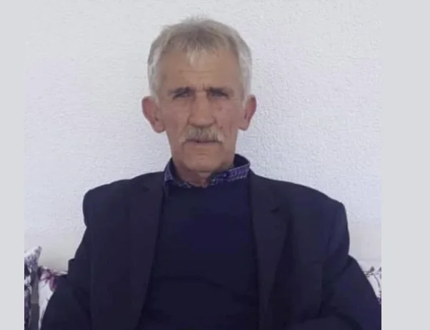 Life changing Veteran of KLA, Hashim Krasniqi