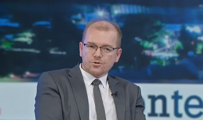Kurt's deputy minister goes through with statements: The EU warned the attack on Banjska, NATO allowed it to happen