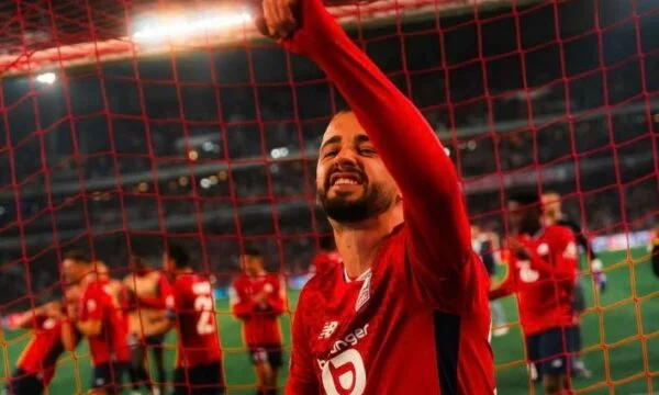 Zegrov : Une nuit historique, c'était un rêve.