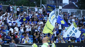 Tickets für Kosovo-Match, die an Zypern verkauft werden sollen, sind die Preise