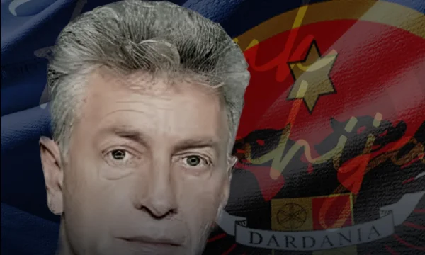 Abdixhiku erinnert an den ehemaligen Mitrovica Mayor Farik Spahija: Er gab viel an das Land, Rugovas engem Mitarbeiter