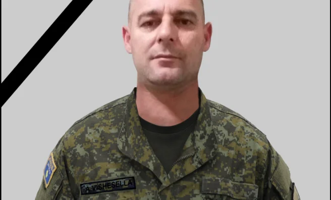 KSF Deputy Officer Education Visegrad, KSF Deputy Officer