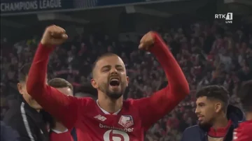 Zigrova's “Gergova's Magia” beendet Real's Fragen, Lee mit einem großen Sieg in Champions