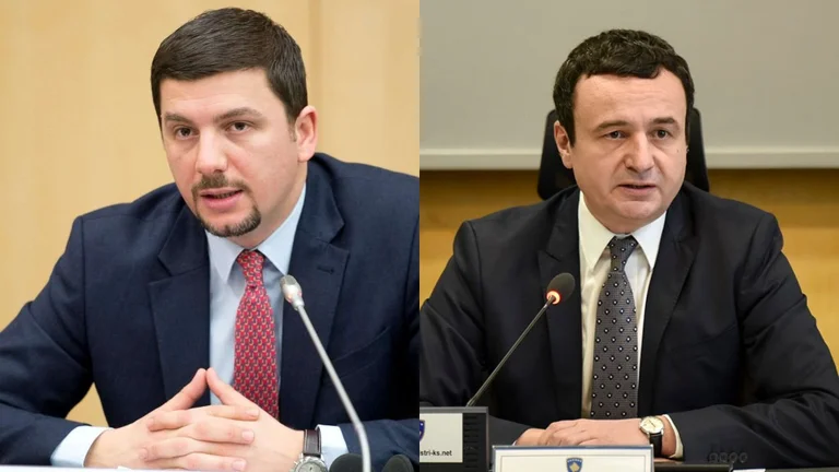Krasniqi a critiqué le gouvernement : Ils ont violé la constitution plusieurs fois, la paupière n'a pas peur
